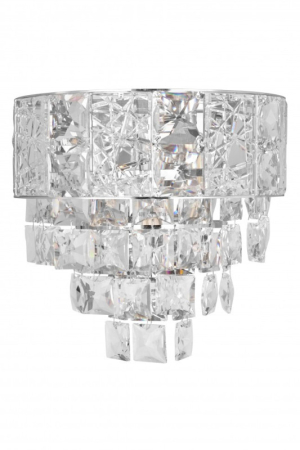 Бра Fluorite FL1059-3W