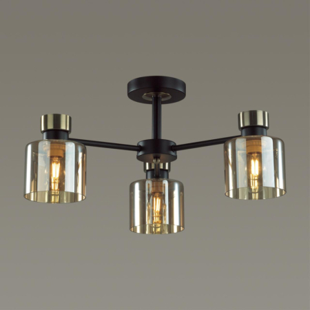 Люстра на штанге LUMION 5643/3C