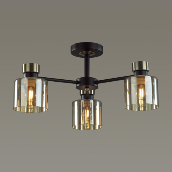 Люстра на штанге LUMION 5643/3C