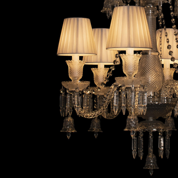 Подвесная люстра LOFT IT 10210/6 White