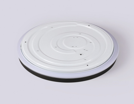 Накладной светильник Ambrella Light FZ610