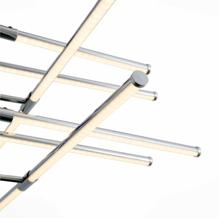 Люстра на штанге ST-Luce SL914.102.08