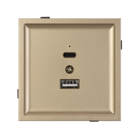 Розетка Arlight 054537