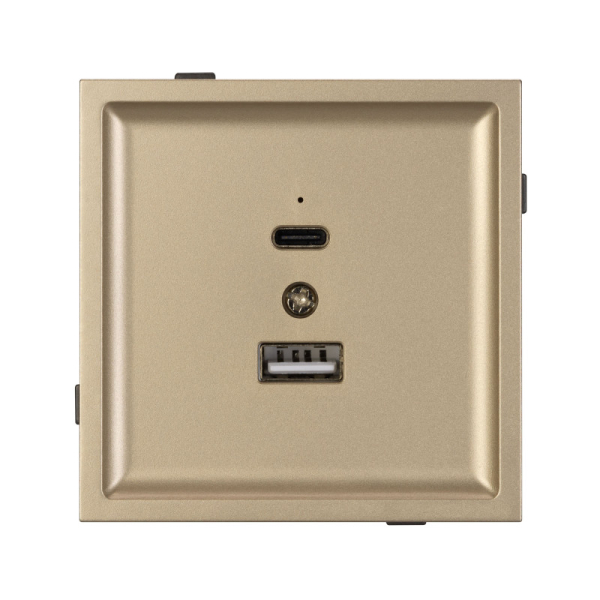 Розетка Arlight 054537