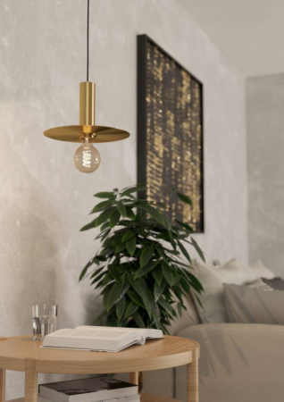 Подвесной светильник EGLO 900731