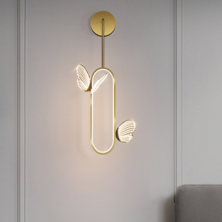 Бра ImperiumLoft 212031-23