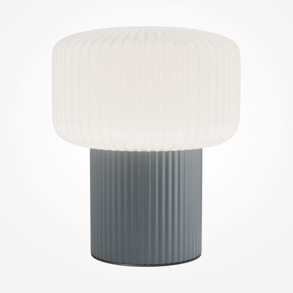 Настольная лампа Maytoni MOD404TL-01GR