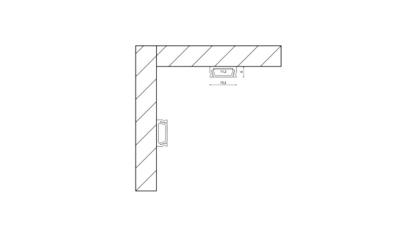 Профиль SWG SF-1506-3MT