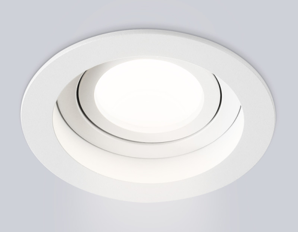 Встраиваемый светильник Ambrella Light TN102755