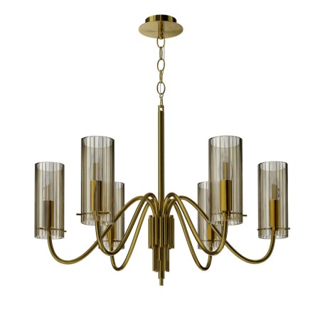 Подвесная люстра ST-Luce SL2005.303.06