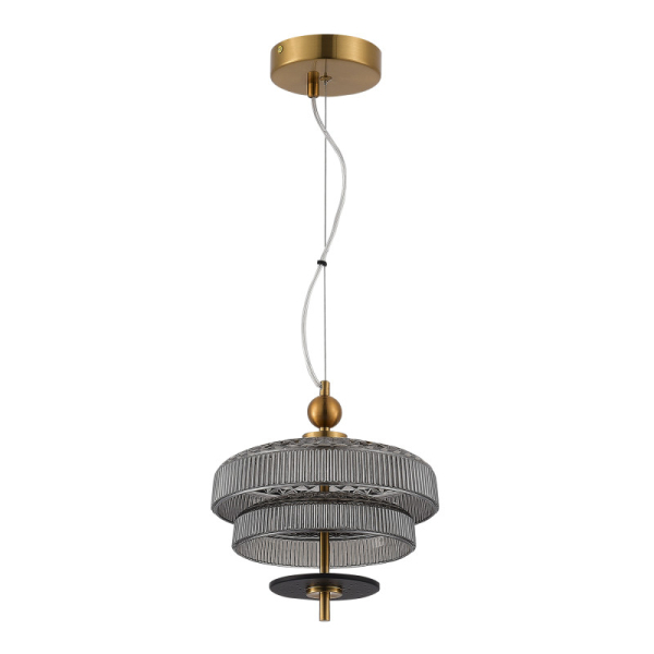 Подвесной светильник ST-Luce SL6122.303.01