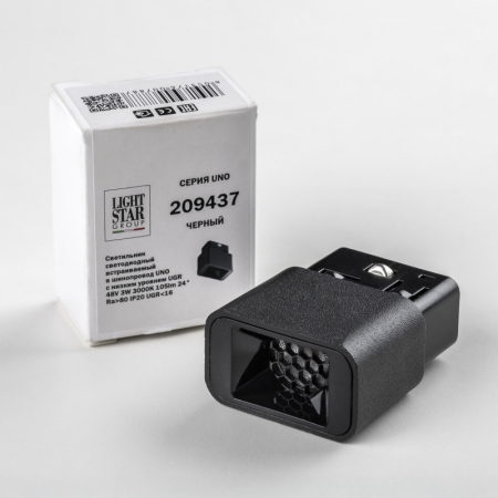 Светильник на шине Lightstar 209437