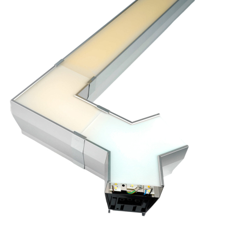 Офисный светильник Feron 51870