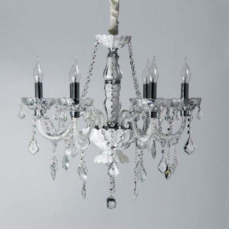 Подвесная люстра Citilux CL353161