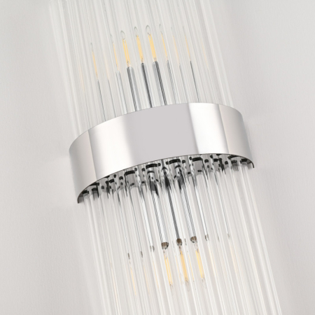 Бра Arte Milano 430122.140.2.E14.C1 CR