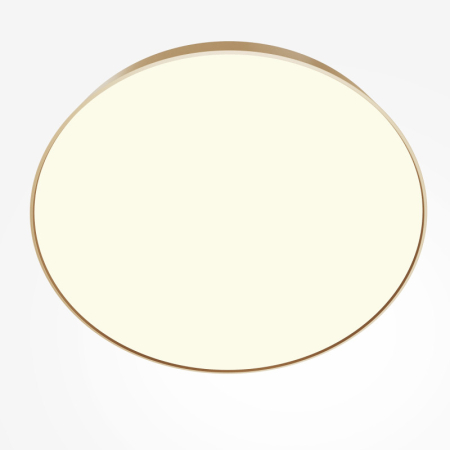 Накладной светильник Maytoni Technical C032CL-90W3K-RD-MG