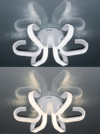 Накладная люстра Natali Kovaltseva INNOVATION STYLE 83029