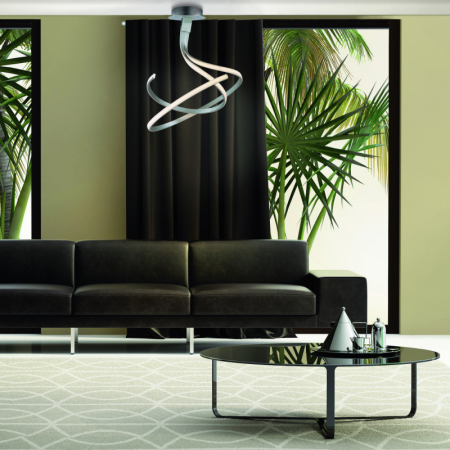 Накладной светильник Mantra 4981