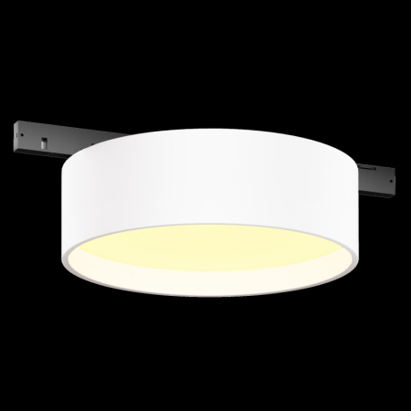 Светильник на шине Maytoni Technical TR189-1-12W2.7K-BW