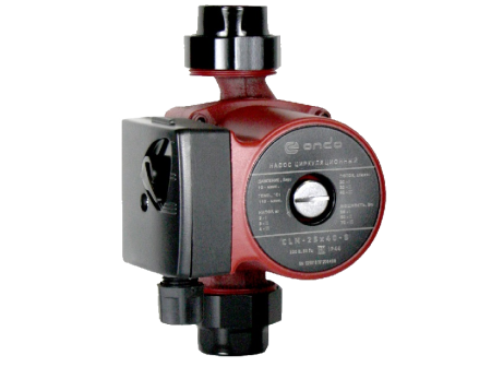 Насос циркуляционный CLM 25x40x130 ONDO PCLM-2540S