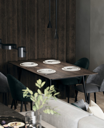 Подвесной светильник Maytoni Technical P064PL-01B