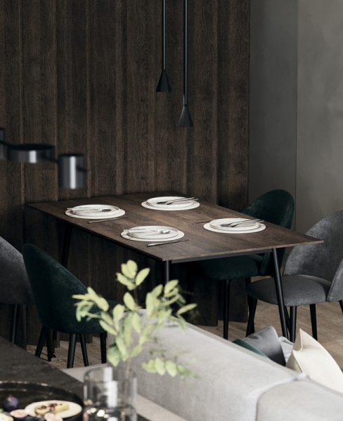 Подвесной светильник Maytoni Technical P064PL-01B