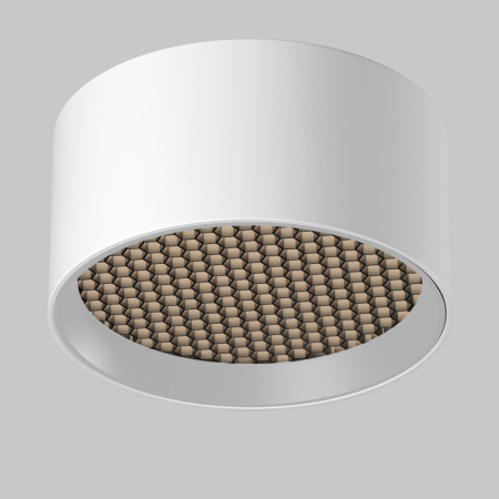 Накладной светильник Maytoni Technical C122CL-L7-4K-W