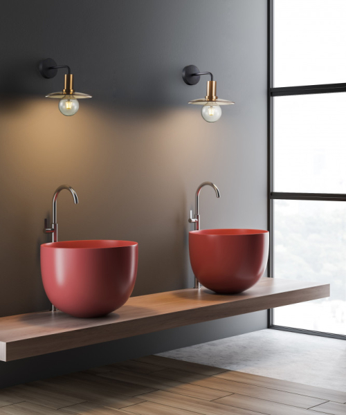 Бра Simple Story 1016-1WL