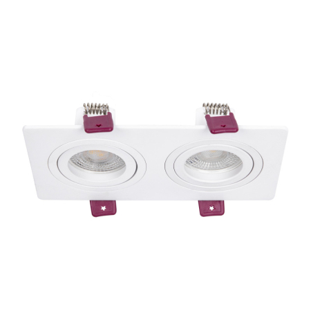 Встраиваемый светильник Favourite 4647-2C