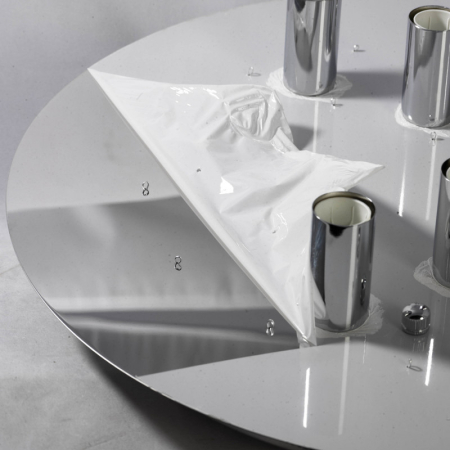 Накладная люстра Lussole LSP-0143