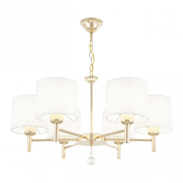 Подвесная люстра Arte Milano 332756/6 FGD