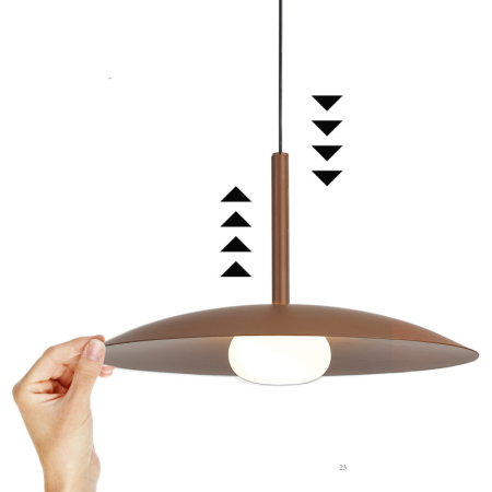 Подвесной светильник Mantra 8978