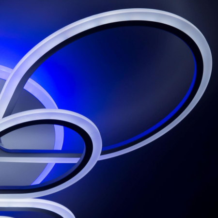 Накладная люстра Citilux CL235A180E