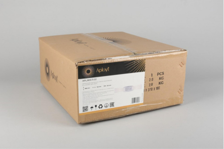 Бра APLOYT APL.800.11.02