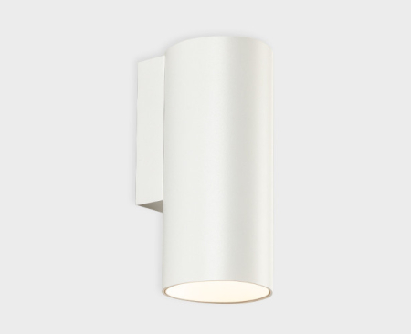 Бра ITALLINE DANNY W1 white