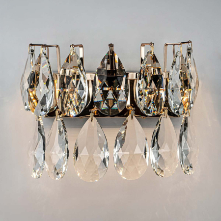 Бра MODELUX ML.6900.300 GD