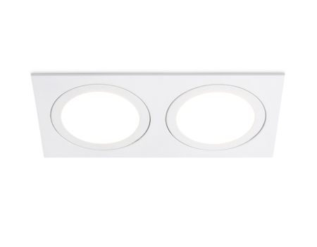 Встраиваемый светильник Ambrella Light TN51826