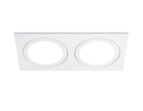 Встраиваемый светильник Ambrella Light TN51826