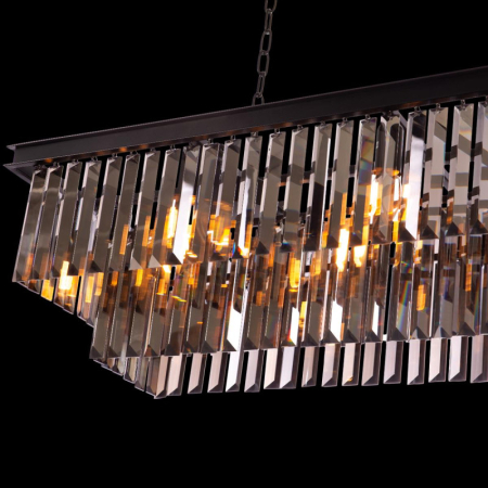 Каскадная люстра LOFT IT 10018/1200R