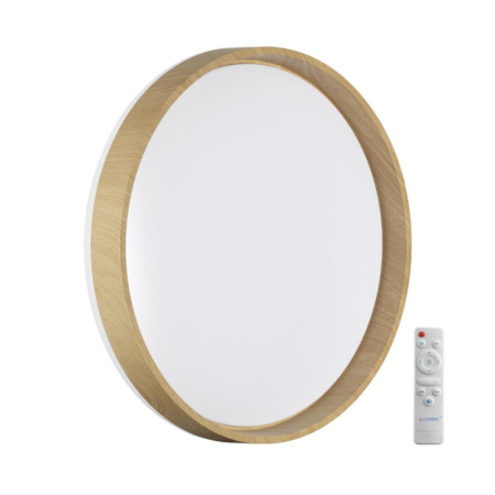 Накладной светильник Sonex 7684/EL