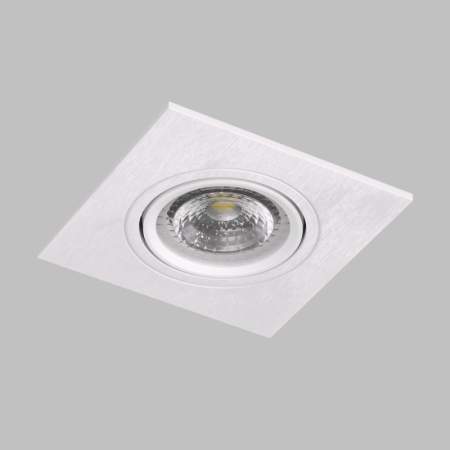 Встраиваемый светильник Denkirs DK3021-WH