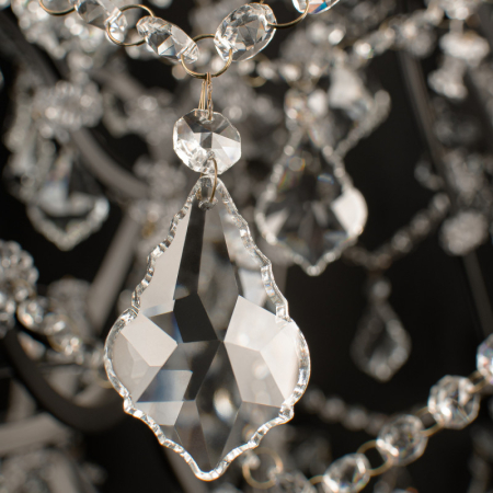 Подвесная люстра LOFT IT 10450/800