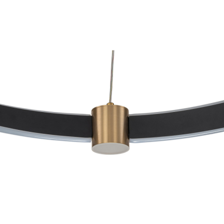 Подвесная люстра Indigo V000071L