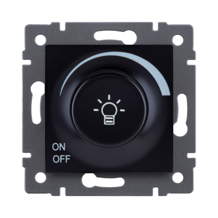 Диммеры KOLLINGER REA-027BK