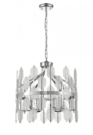 Подвесная люстра Vele Luce VL4153P26