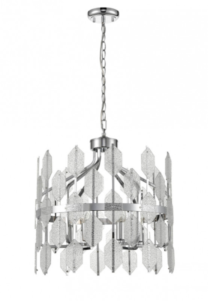 Подвесная люстра Vele Luce VL4153P26