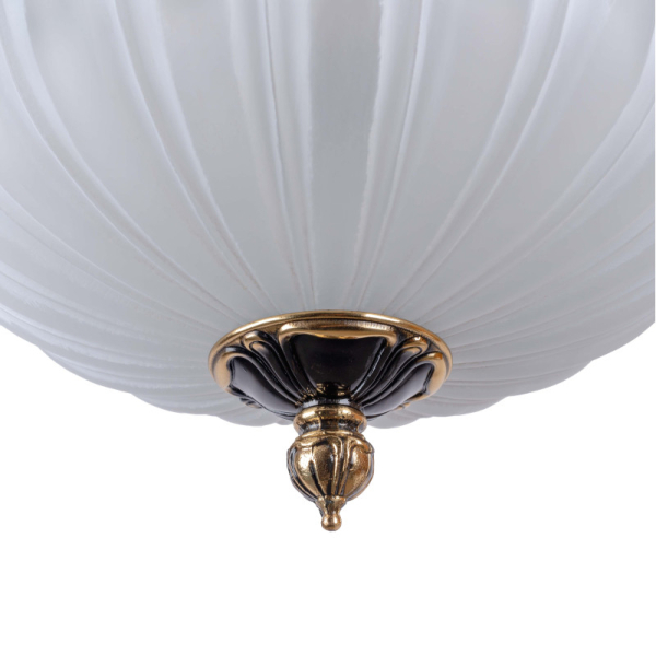 Подвесная люстра AMBIENTE by BRIZZI 7539/3 PB