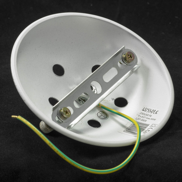 Накладная люстра Lussole LSP-9909