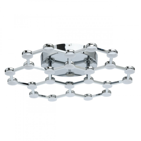 Накладной светильник DeMarkt 631014301