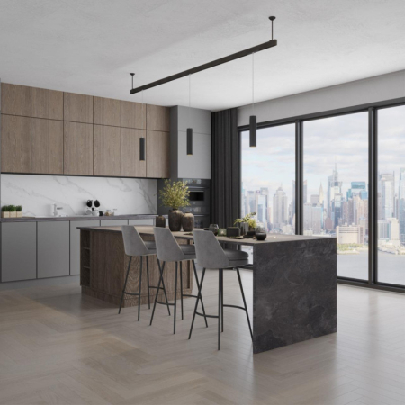 Стойка Novotech 135253